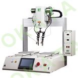 江西南昌自動(dòng)焊錫機(jī)的應(yīng)用與發(fā)展前景