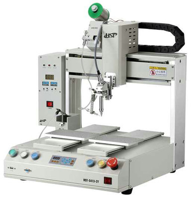 自動(dòng)焊錫機(jī)生產(chǎn)線常見(jiàn)故障診斷與解決方案