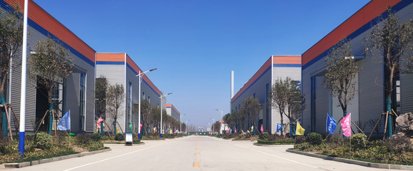 領(lǐng)先防水材料企業(yè) 創(chuàng)新科技守護建筑安全