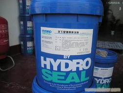 JS防水涂料 特性、應(yīng)用及防水工程全解析